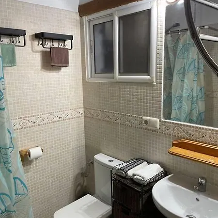Finca Rural Villaverde Antonio Y Maria Apartment Mijas