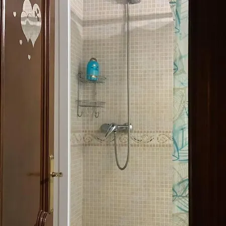 Apartment Finca Rural Villaverde Antonio Y Maria Mijas