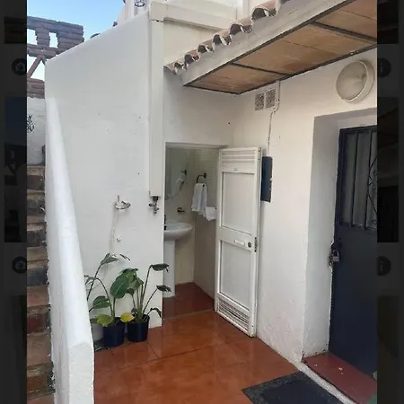 Apartment Finca Rural Villaverde Antonio Y Maria