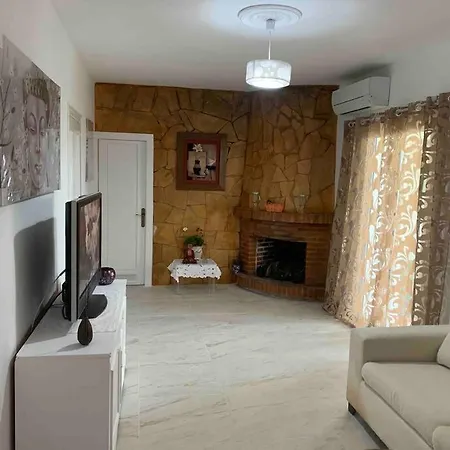 Finca Rural Villaverde Antonio Y Maria Apartment Mijas