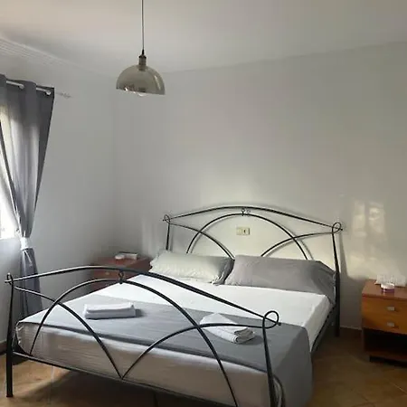 Apartment Finca Rural Villaverde Antonio Y Maria *