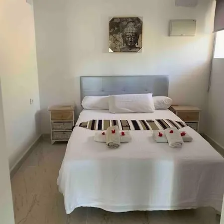 Finca Rural Villaverde Antonio Y Maria Apartment Mijas